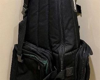 Hockey Travel Bag