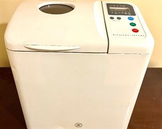 William Sonoma Bread Maker