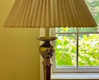 Stiffel Lamp