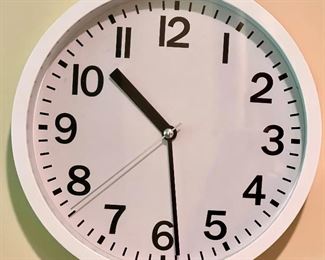 Wall Clock