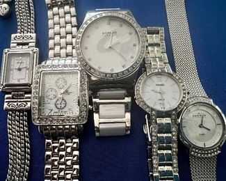 Assorted Watches