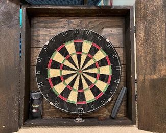 Dart Board