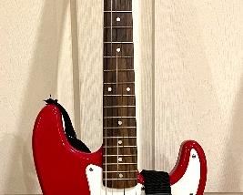 Squier Start by Fender Guitar