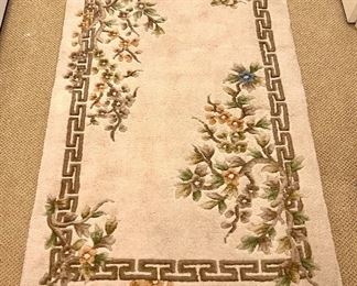 Rug (geometric border)