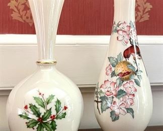 Lenox Vases