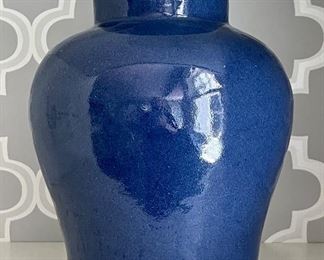 Pottery Vase