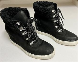 Aquatalia Boots