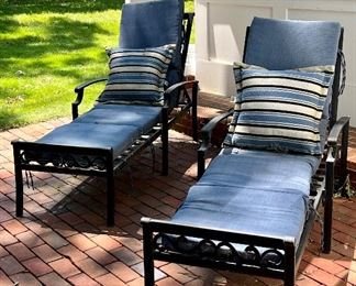 Thomasville Lounge Chairs