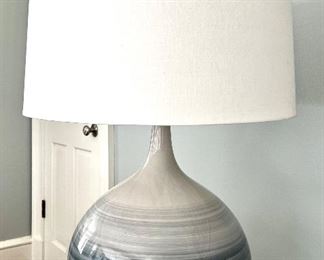 Ombre Table Lamp