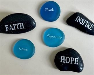 Faith Rocks