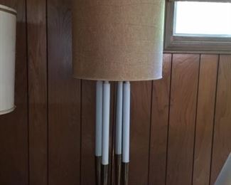 MCM Tommi Parzinger for Stiffel Lamp