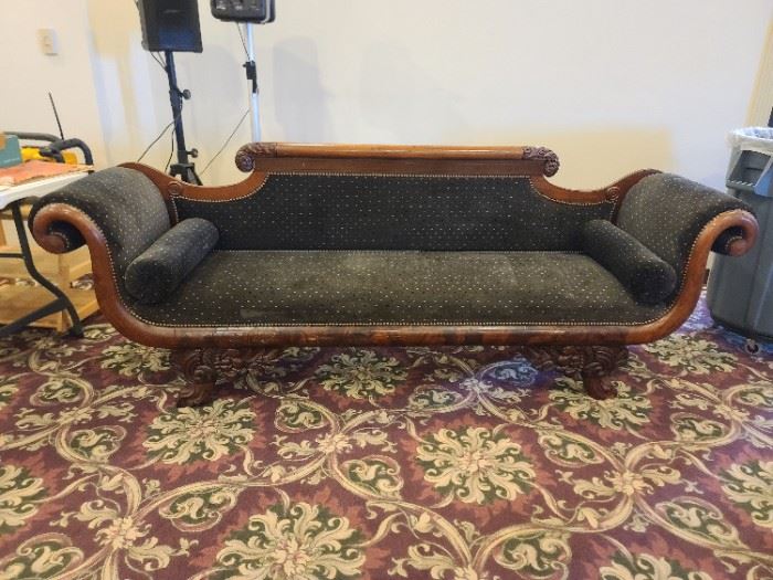 Wainscott Auction Service in New Carlisle, IN