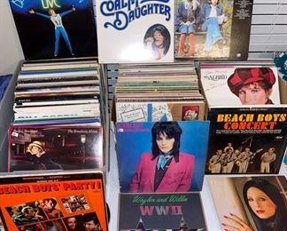 Pristine Vintage Records 