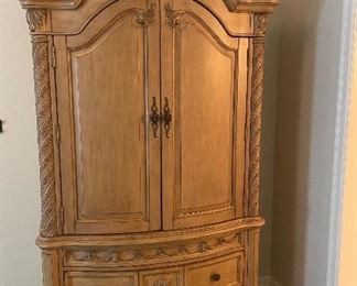 Beautiful Millennium Armior 