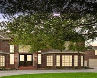 Over 5800 sq ft filled with goodies