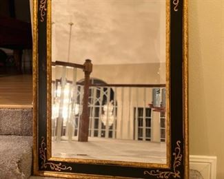 beautiful mirrors ... more to come