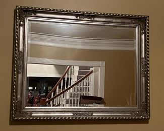 Beautiful wall mirrors