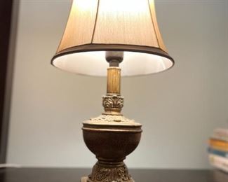 Accent lamps