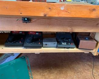 #39	Diarama Wood Train Table w/Accessories & Remotes -N Scale Track - 78x37x38	 $100.00 
#40	Diarama Wood Train Table Top Only w/accessories - N Scale  - 50x37x6	 $30.00 
