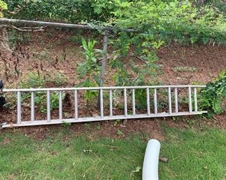 #43	Metal Extension - 200lb capacity - Model 3116	 $20.00 
