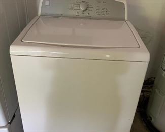 #145	Kenmore (no Agitator) Washing Machine (rust on top) Washing Machine	 $50.00 
