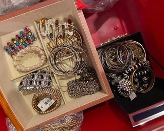 costume jewelry