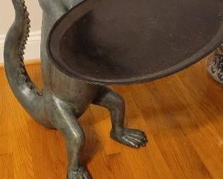 Frontgate Alligator server