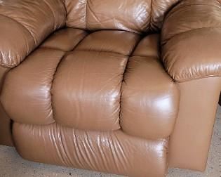 La-Z-Boy recliner