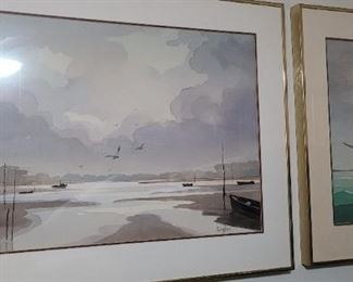 Shirley Hogge artist