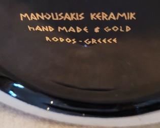 Manousakis label