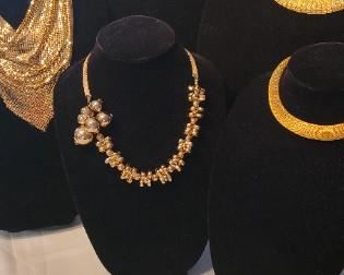 costume jewelry
