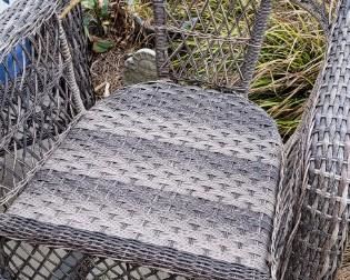 All Weather Rocking Chairs