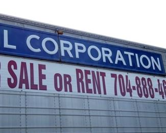 VIEW 3 PORC. 2PC. SIGN