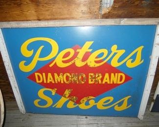 VIEW 4 SIDE 2 PETERS SHOES