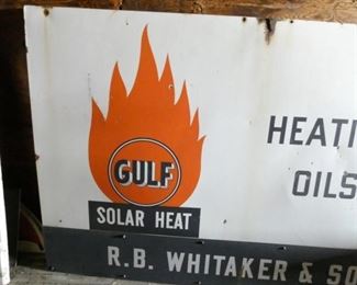 VIEW 3 LEFTSIDE PORC. SIGN