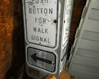 VIEW 3 WALK DONT WALK