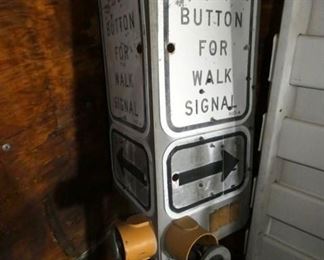 VIEW 4 SIGNAL LIGHT 10X58