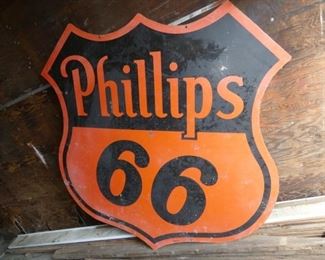 VIEW 4 SIDE 2 PORC. PHILLIPS