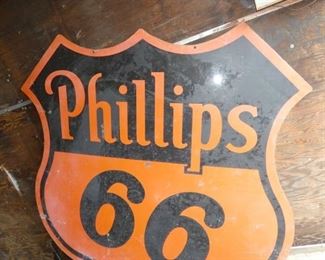 VIEW 5 PHILLIPS 66 SHEILD