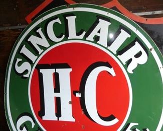 VIEW 5 CLOSEUP SINCLAIR HC