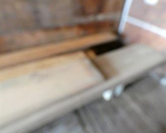 VIEW 4 15IN WIDE X 16FT. LONG