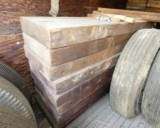 VIEW 2 20FT. X 11 WIDE X 3IN THICK