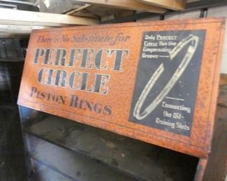 VIEW 3 PISTON CABINET