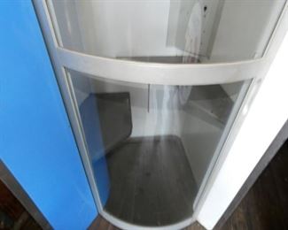 VIEW 5 34X64 PHONE BOOTH