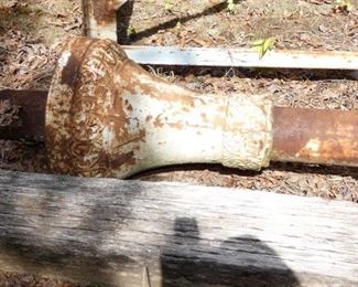 VIEW 3 CLOSEUP CAST BASE