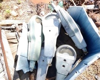 VIEW 2 CLOSEUP METERS