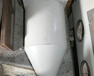 VIEW 4 PLASTER CABINET