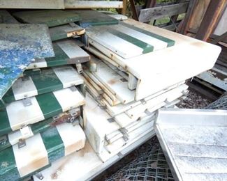 VIEW 5 SEV. PORC. PANELS