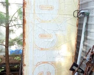 VIEW 2 CLOSEUP 40X12 1/2FT.