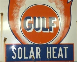VIEW 3 GULF SIGN